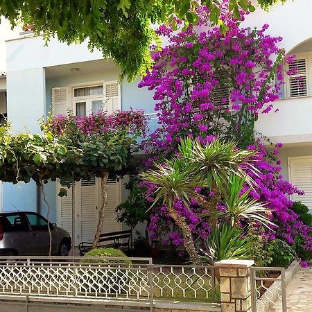 Apartment Aldo II Пореч Екстер'єр фото