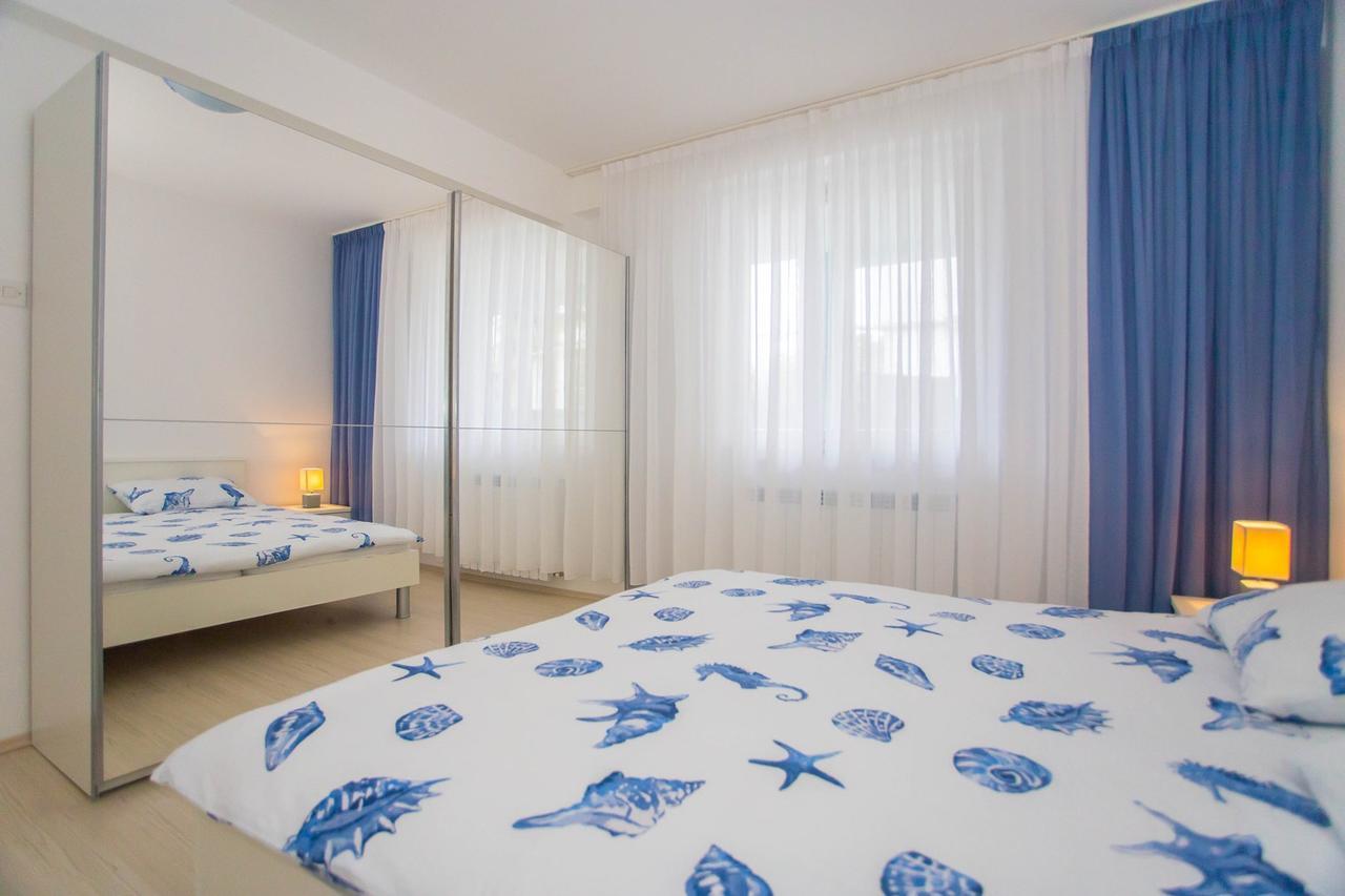 Apartment Aldo II Пореч Екстер'єр фото