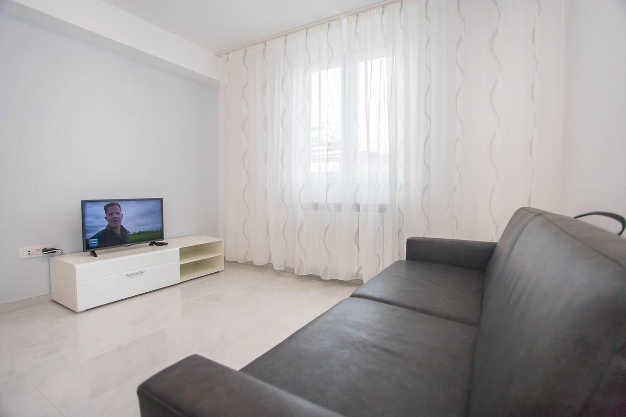 Apartment Aldo II Пореч Екстер'єр фото
