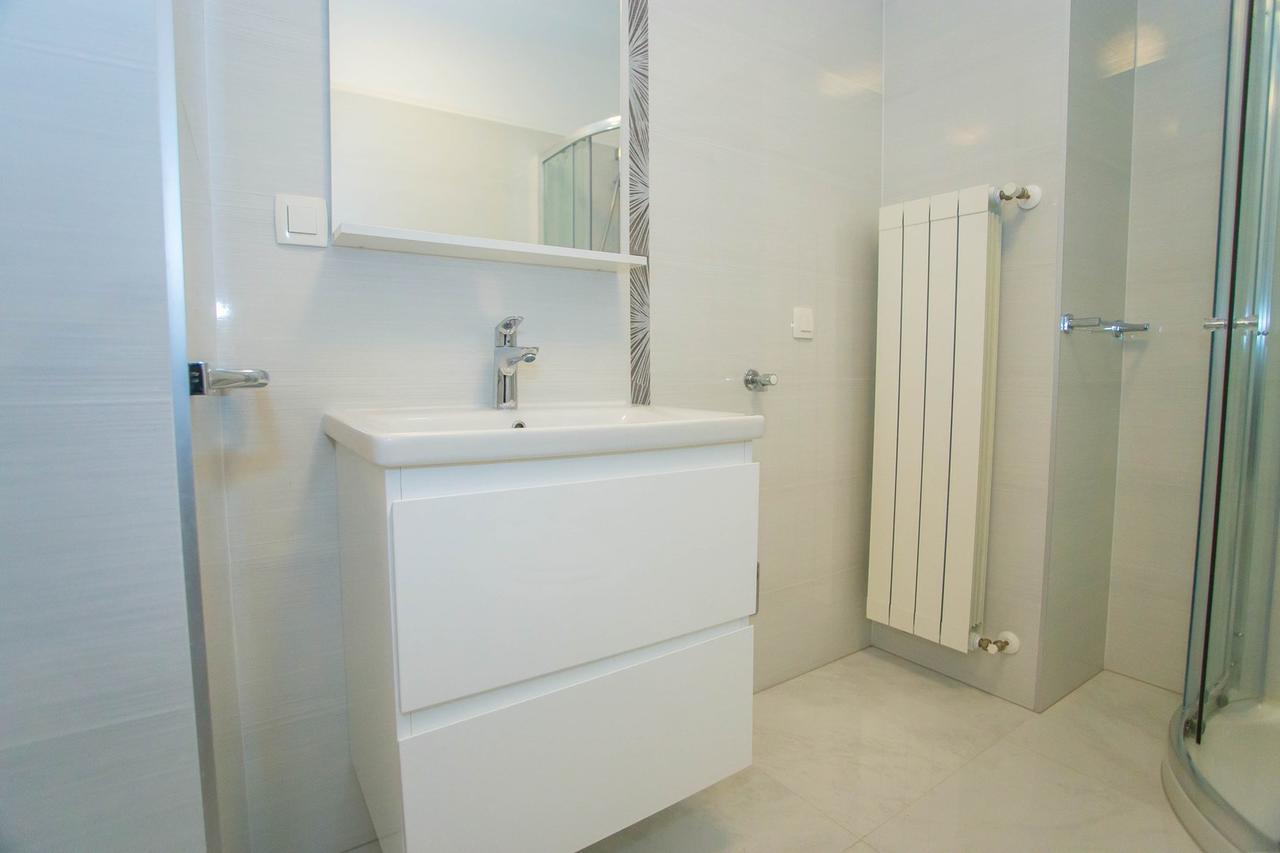 Apartment Aldo II Пореч Екстер'єр фото